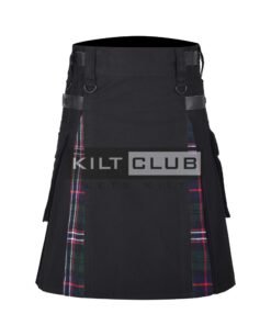Scottish National Hybrid kilt