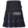 Spirit Of Scotland Tartan Hybrid Kilt