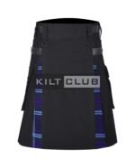 Spirit Of Scotland Tartan Hybrid Kilt