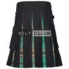 Tara Murphy Hybrid kilt