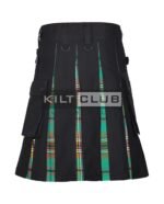 Tara Murphy Hybrid kilt