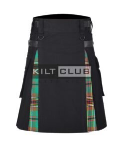 Tara Murphy Hybrid kilt