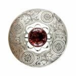 Scottish Antique Pin Brooch Jewellery