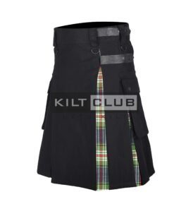 Alternative view of Todd Hybrid Kilt