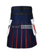 UK Flag Utility Kilt - Image 4