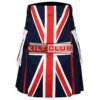 UK Flag Utility Kilt