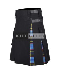 Alternative view of US Air force Hybrid kilt
