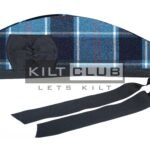 US Navy Tartan Cap