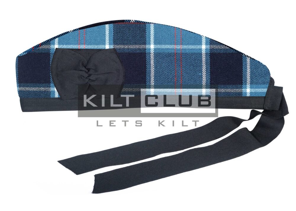 US Navy Tartan Cap