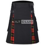 Wallace Hybrid Kilt