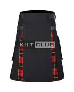 Wallace Hybrid Kilt