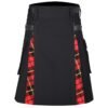 Wallace Cotton Hybrid Utility Kilt