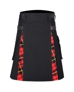 Wallace Cotton Hybrid Utility Kilt