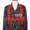 Wilson Tartan Scottish Argyll Jacket