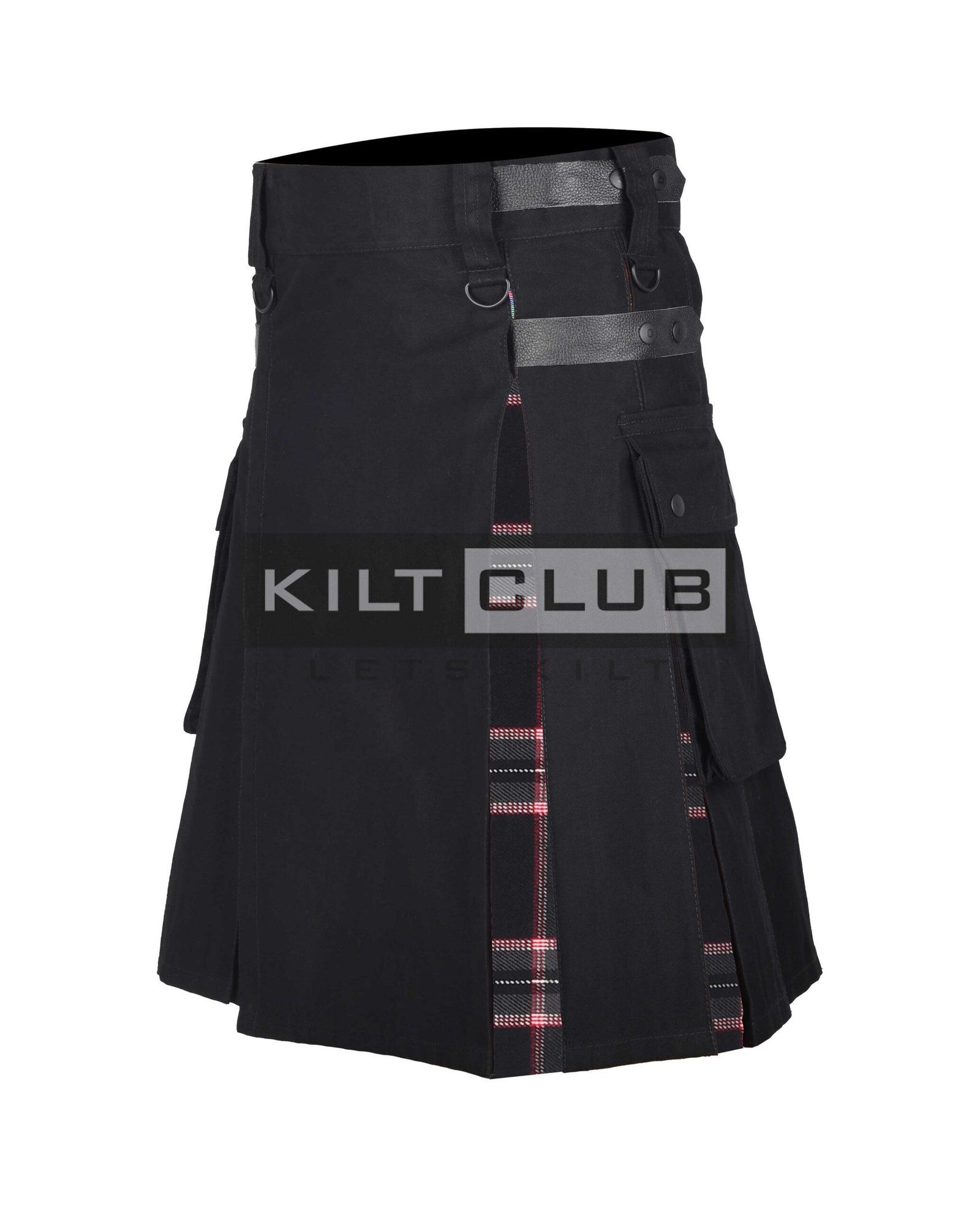 Witches Of Scotland Hybrid Kilt - Image 2