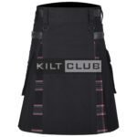 Witches Of Scotland Hybrid Kilt
