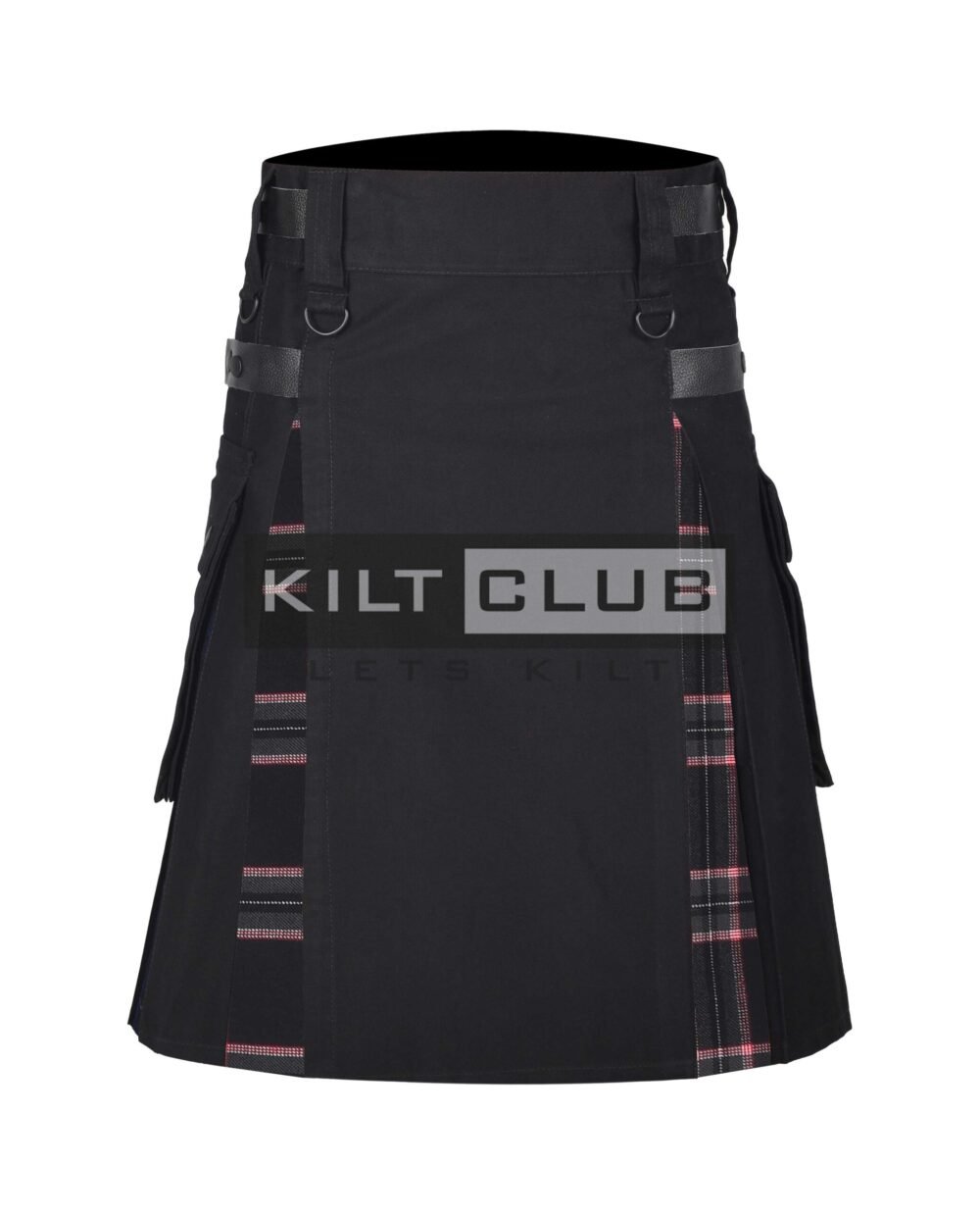 Witches Of Scotland Hybrid Kilt