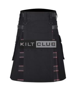 Witches Of Scotland Hybrid Kilt