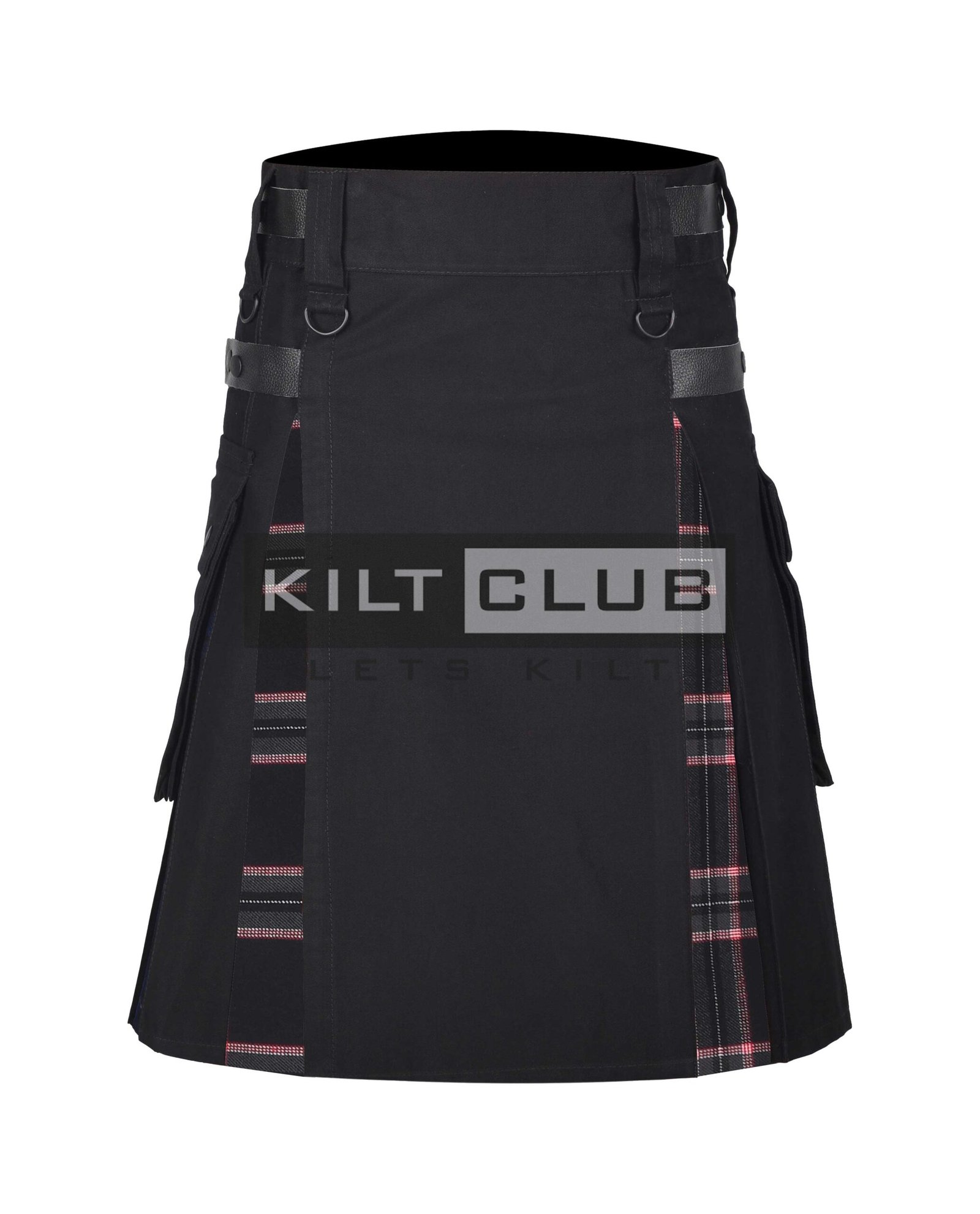 Witches Of Scotland Hybrid Kilt