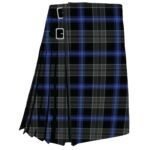 arthrise Premium 8 Yard Tartan Kilt