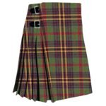 county limerick Tartan Kilt