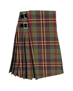 county limerick Tartan Kilt