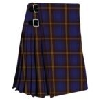 county sligo Tartan Kilt