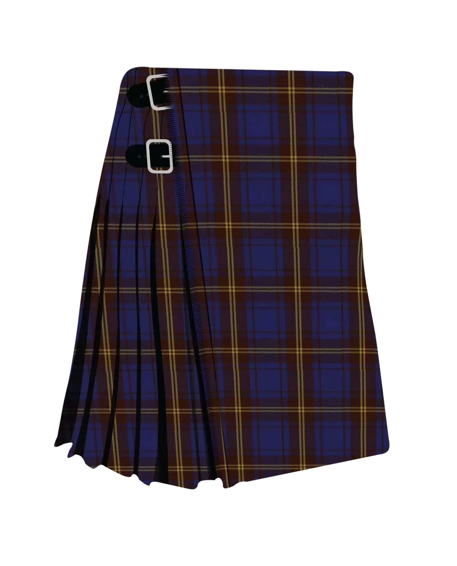 county sligo Tartan Kilt