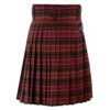 MacDonald Tartan 8-Yard Kilt