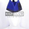 Royal Blue Cap