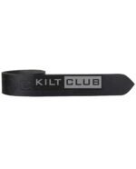 Celtic Knots Diamond Shape Embossed Belt
