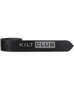 Celtic Knots Vertical Embossed Belt