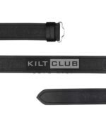 Trinity Knots Embossed Belt - Image 2