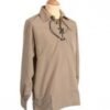 Scottish Jacobite GHILLIE KILT SHIRT Jacobean