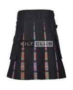 Cameron Of Erratch Hunting Ancient Hybrid Kilt