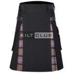 Cameron Of Erratch Hunting Ancient Hybrid Kilt