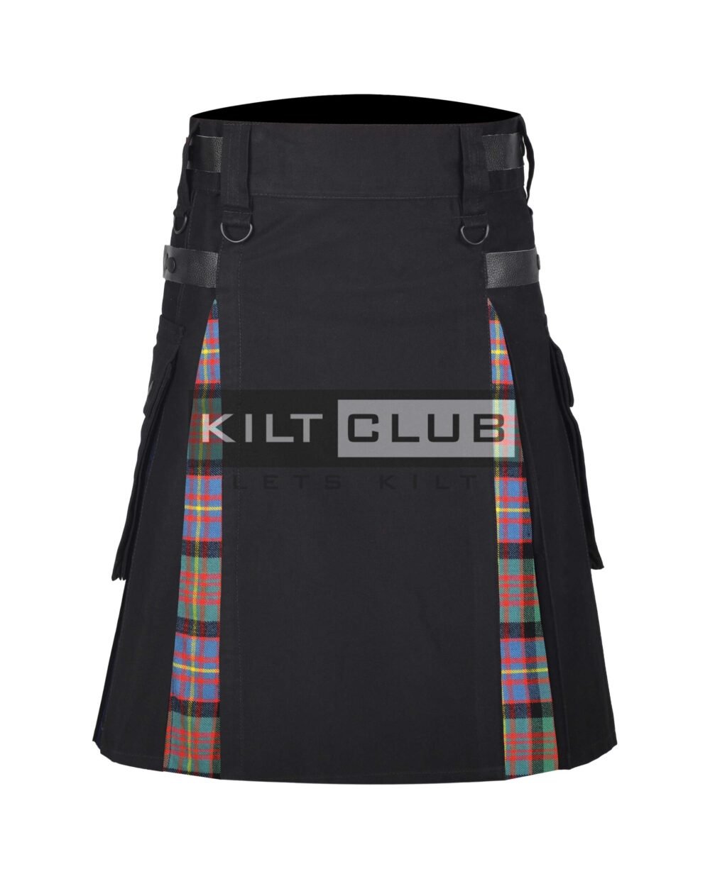 Cameron Of Erratch Hunting Ancient Hybrid Kilt