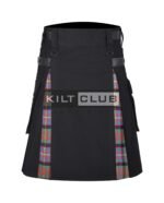 Cameron Of Erratch Hunting Ancient Hybrid Kilt