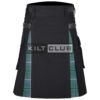 Douglas Ancient Tartan Hybrid Kilt