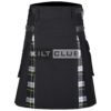 Dress Gordon Tartan Hybrid Kilt