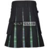 Duncan Ancient Tartan Hybrid Kilt
