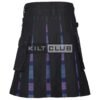 Great Scott Tartan Hybrid Kilt