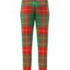 Men's Burnett Ancient Tartan Trouser