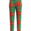 Men's Burnett Ancient Tartan Trouser