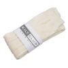 Cream Kilt Socks