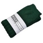 Green Kilt Socks