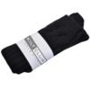Black Kilt Socks