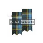 Anderson Tartan Flashes
