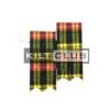 Buchanan Tartan Flashes