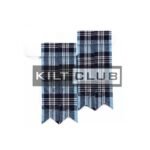 Ferris Tartan Flashes